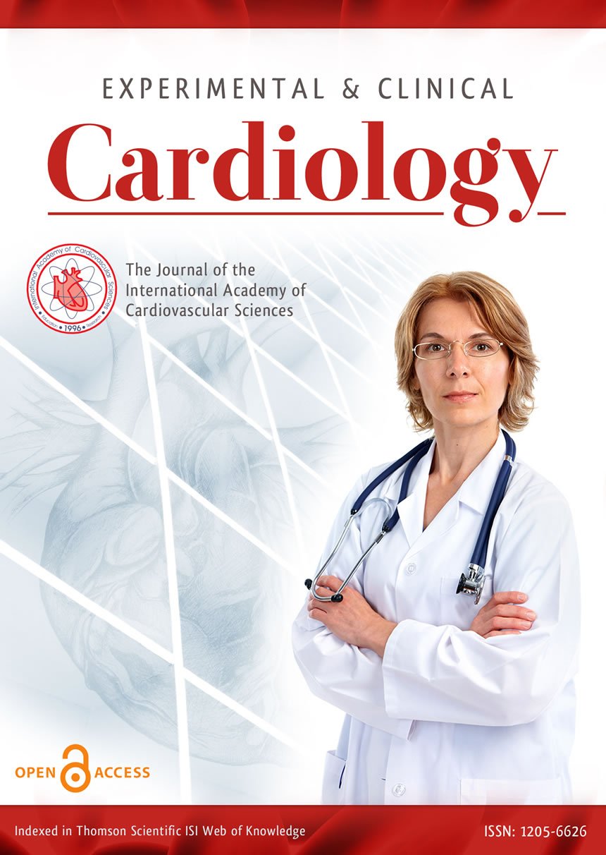 Experimental & Clinical Cardiology